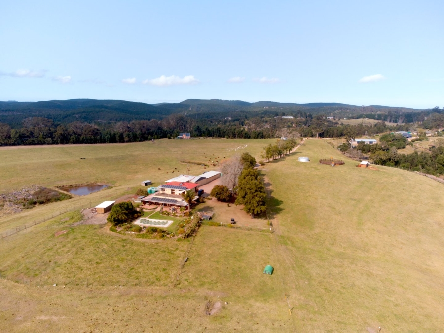 Commercial Property for Sale in Sedgefield Rural Western Cape